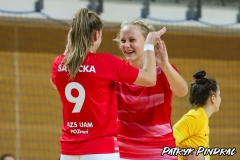 UAM-Poznan-AWF-Warszawa-10-1-75