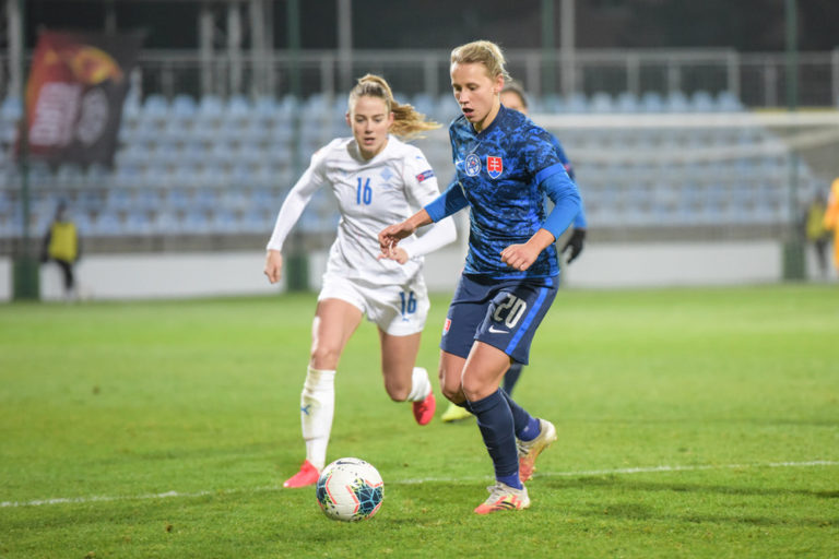 Andrea Horváthová