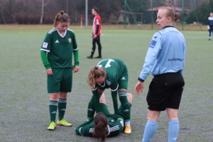 Śląsk II Wrocław, Sędzia 5 IMG 9089