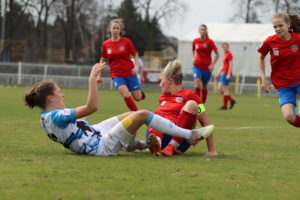 SMS II Łódź/ SWD Wodzisław fot. Klaudia Golasz 5 IMG 1542