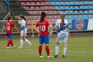 SMS II Łódź/ SWD Wodzisław fot. Klaudia Golasz 5 IMG 1624