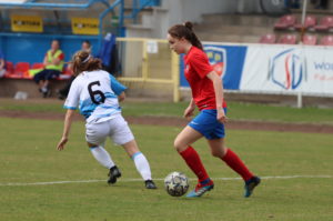 SMS II Łódź/ SWD Wodzisław fot. Klaudia Golasz 5 IMG 1694