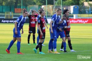 Daria Kurzawa, Katarzyna Konat, Gabriela Grzybowska 1 IMG 8699