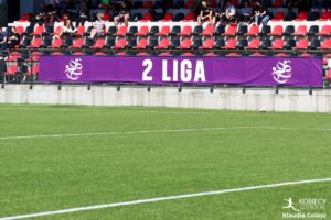 Sezon 2025/2026, druga liga