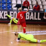 Reprezentacja Polski Futsalu
