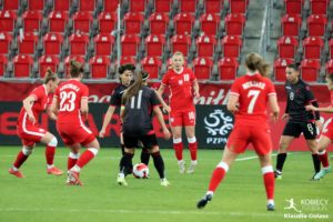 Polska - Albania 1 IMG 4297 — kopia