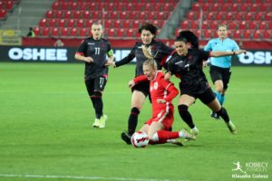 Polska - Albania 1 IMG 4965