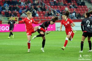 Polska - Albania 1 IMG 5142