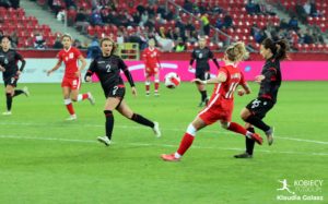 Polska - Albania 1 IMG 5536