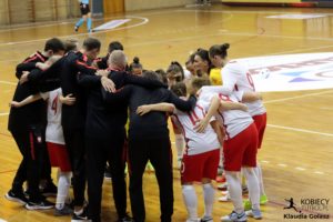 Reprezentacja Polski Futsalu, Chorwacja- Polska 1 IMG 8873