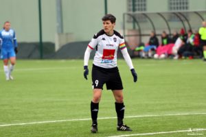 Anna Gawrońska, Medyk Konin 1 IMG 0774