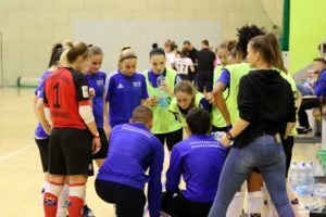 AZS Uj Kraków- Futsal 1 IMG 6178