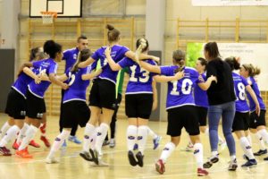 AZS UJ Kraków- Futsal 1 IMG 6458