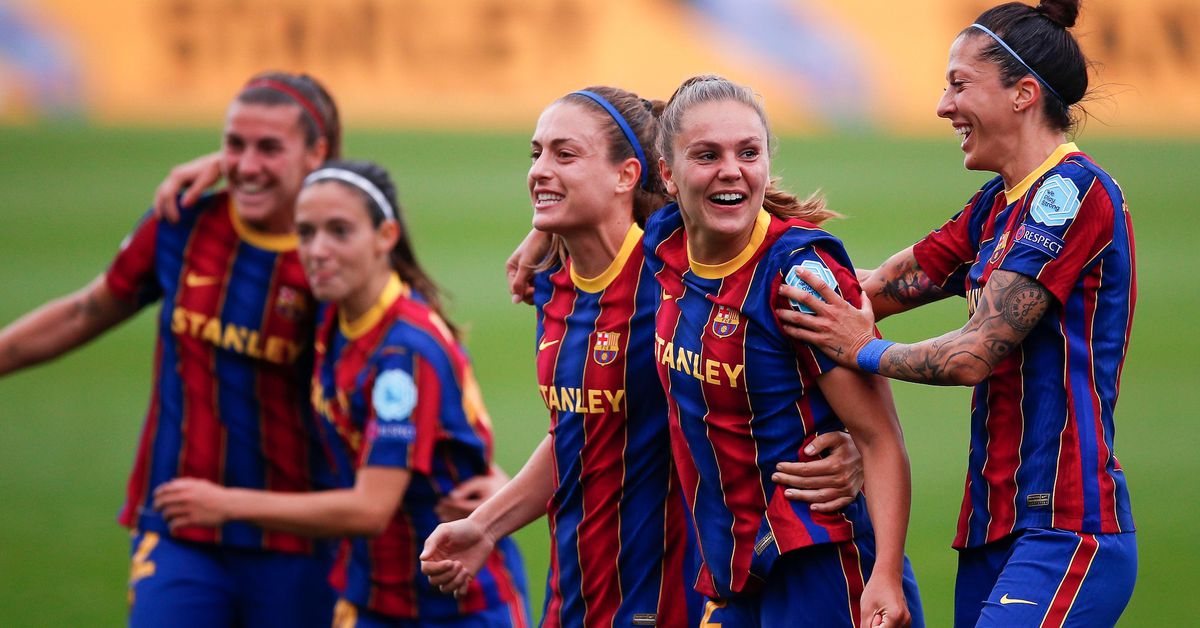 Getty Images/kobiecy.futbol.pl