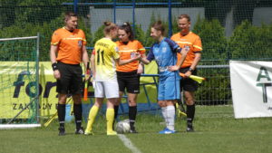 II liga grupa północna