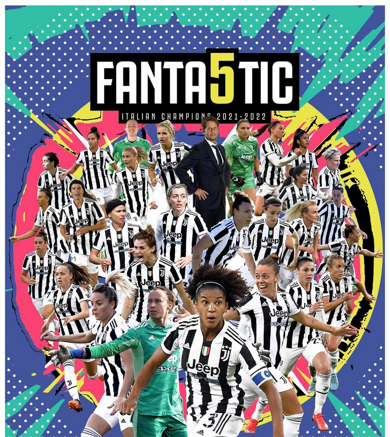 Juventus/kobiecyfutbol.pl