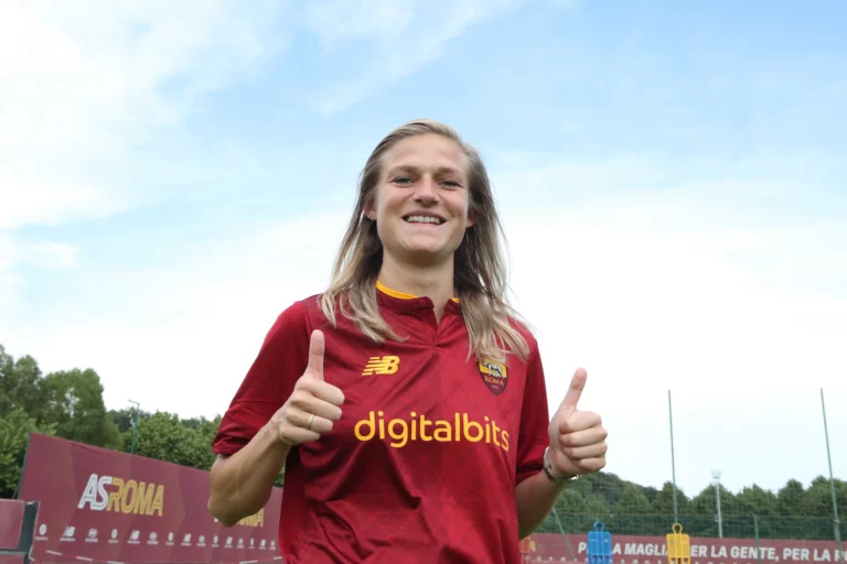 ASRoma.com/GettyImages