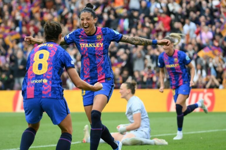 FCBarcelona.com/GettyImages