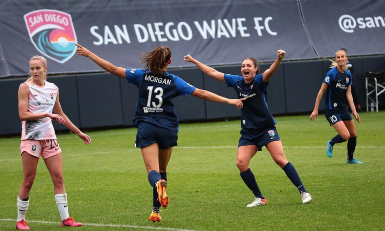 NWSL/kobiecyfutbol.pl
