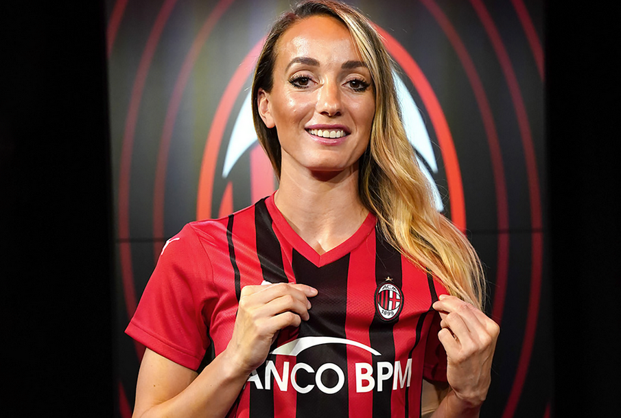 ACMilan.com/GettyImages