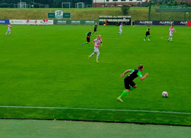 Rekord Bielsko-Biała Resovia