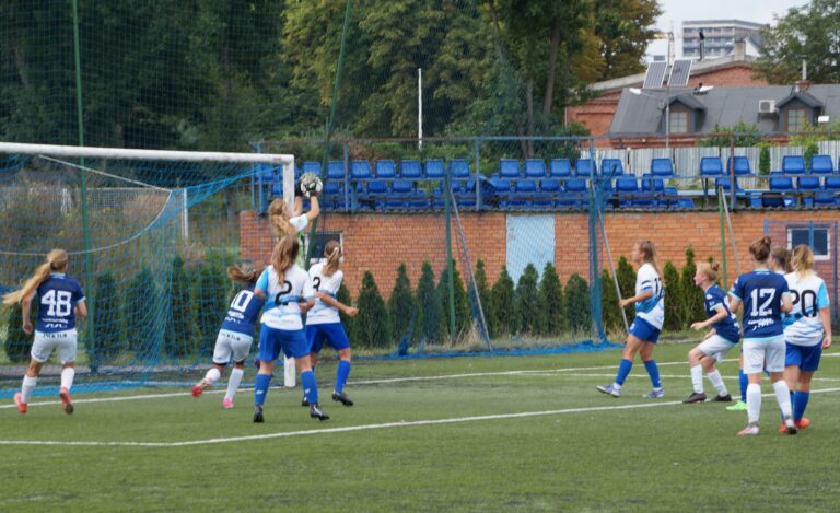 Centralna Liga Juniorek U-17