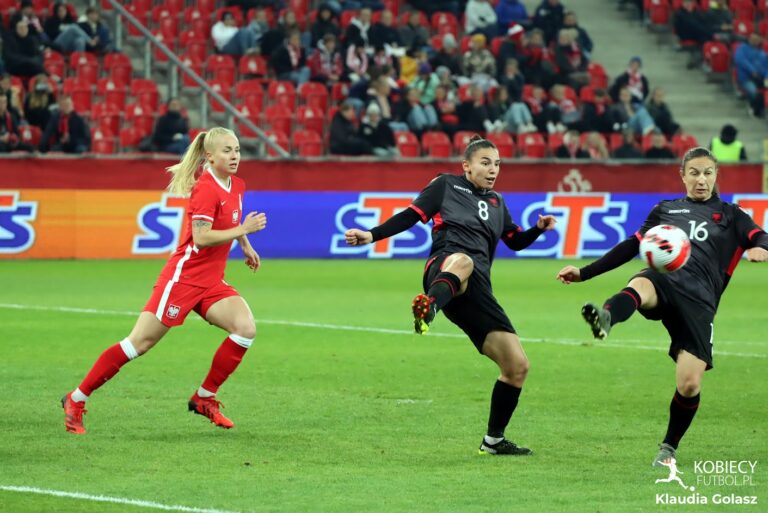 reprezentacja Polski