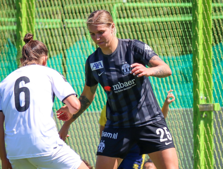 Oliwia Woś