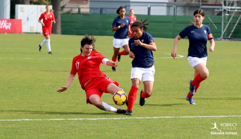 Reprezentacja Polski U-19