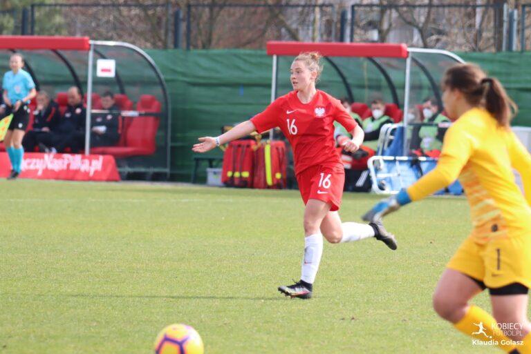 Reprezentacja Polski U-17