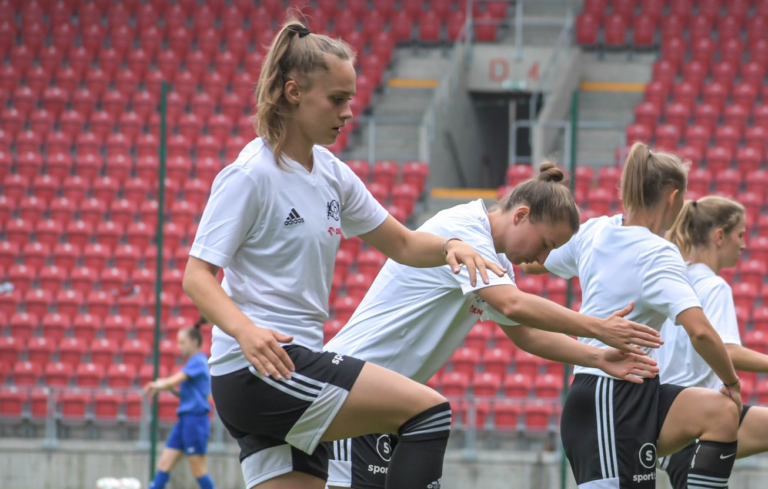 Kryspina Bukowska