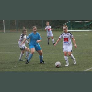 MUKS Praga Warszawa – KKPK Medyk POLOmarket II Konin 1 P1420191 2