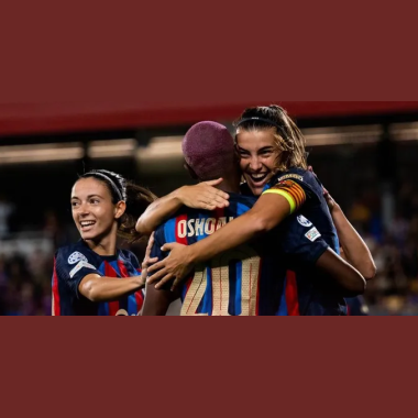 FCBarcelona.com/Twitter