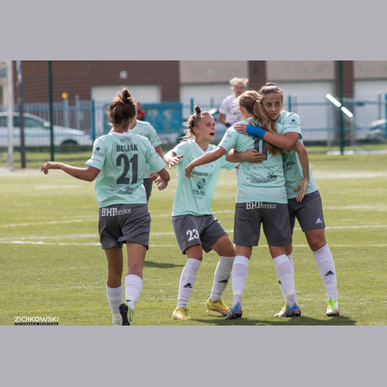 Sportis KKP Bydgoszcz