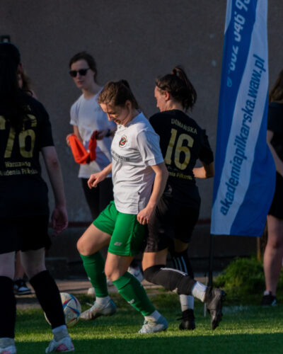 WAP Warszawa - Zamłynie Radom 1 DSC07378