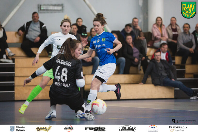 ROW Rybnik Rekord Bielsko Biala