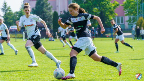 Juna Trans Stare Oborzyska – LFA Szczecin 1 DSC03070