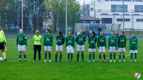 Juna-Trans Women Stare Oborzyska - Warta Poznań 1 IMG 5657