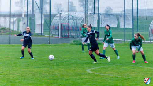 Juna-Trans Women Stare Oborzyska - Warta Poznań 1 IMG 5712