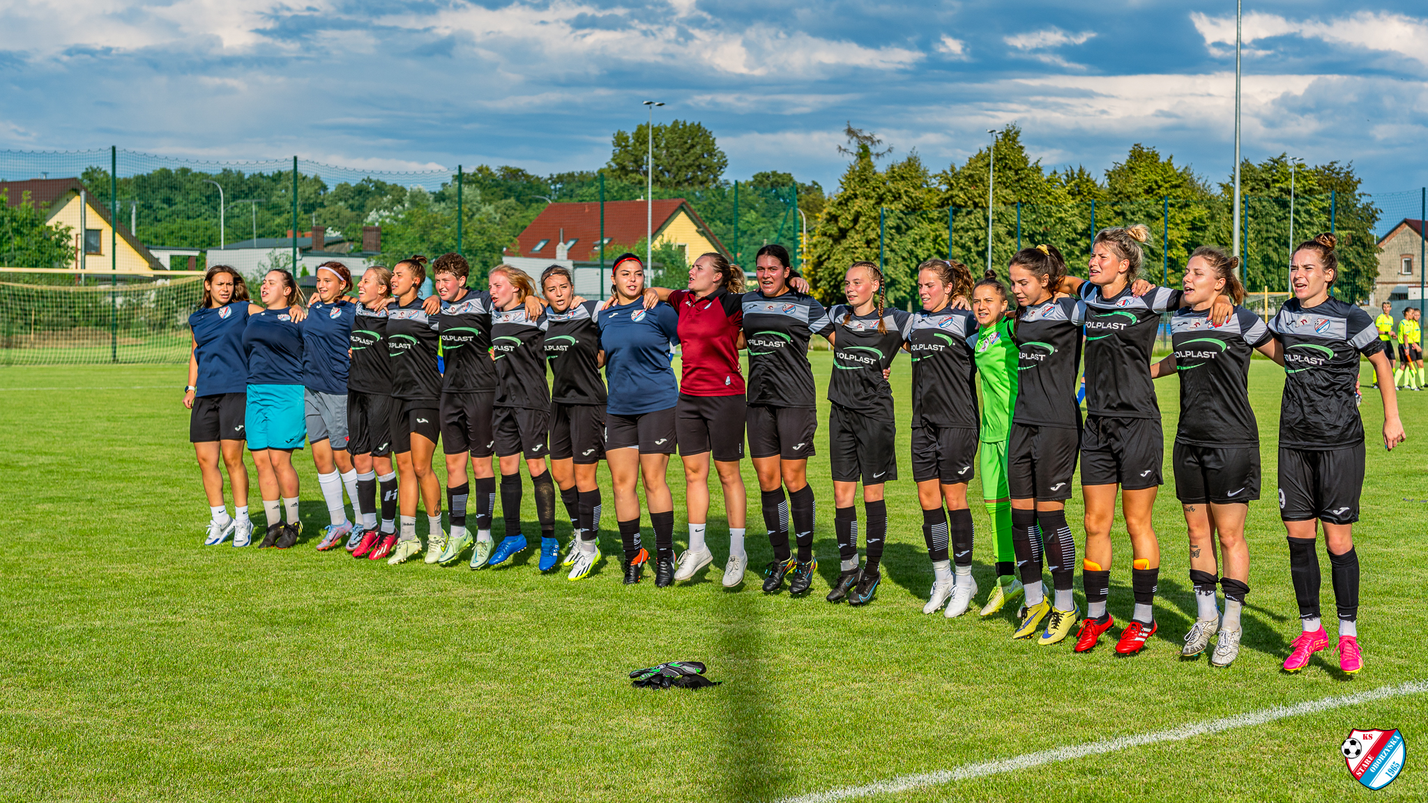 Juna Trans Stare Oborzyska Wisla Plock 17