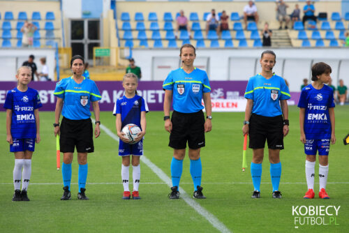 Stomilanki Olsztyn GKS Katowice 28