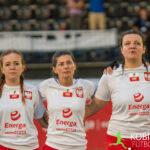 Kobieca reprezentacja Polski w amp futbolu