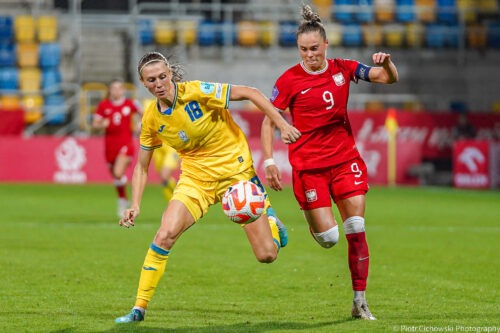 Polska - Ukraina 5 POL UKR 36