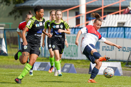 fot. Piotr Cichowski/polski-sport.com