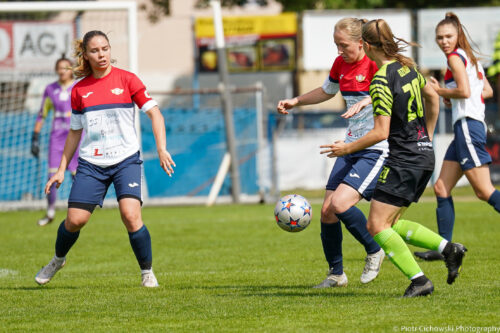 fot. Piotr Cichowski/polski-sport.com