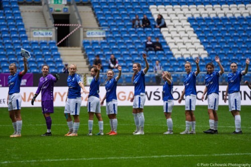 fot. Piotr Cichowski/kobiecyfutbol.pl