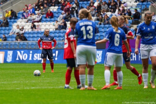 fot. Piotr Cichowski/kobiecyfutbol.pl