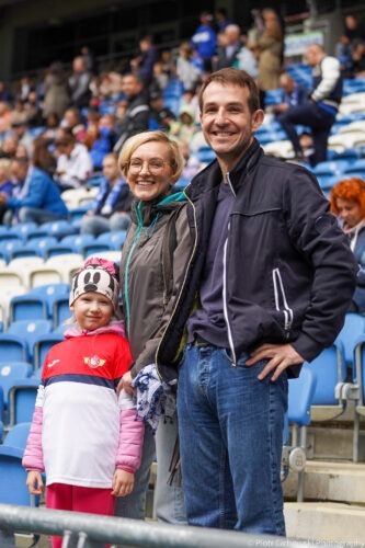fot. Piotr Cichowski/kobiecyfutbol.pl