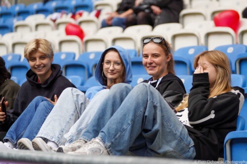 fot. Piotr Cichowski/kobiecyfutbol.pl