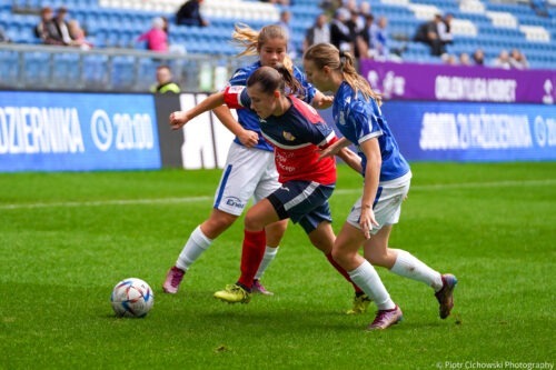 fot. Piotr Cichowski/kobiecyfutbol.pl